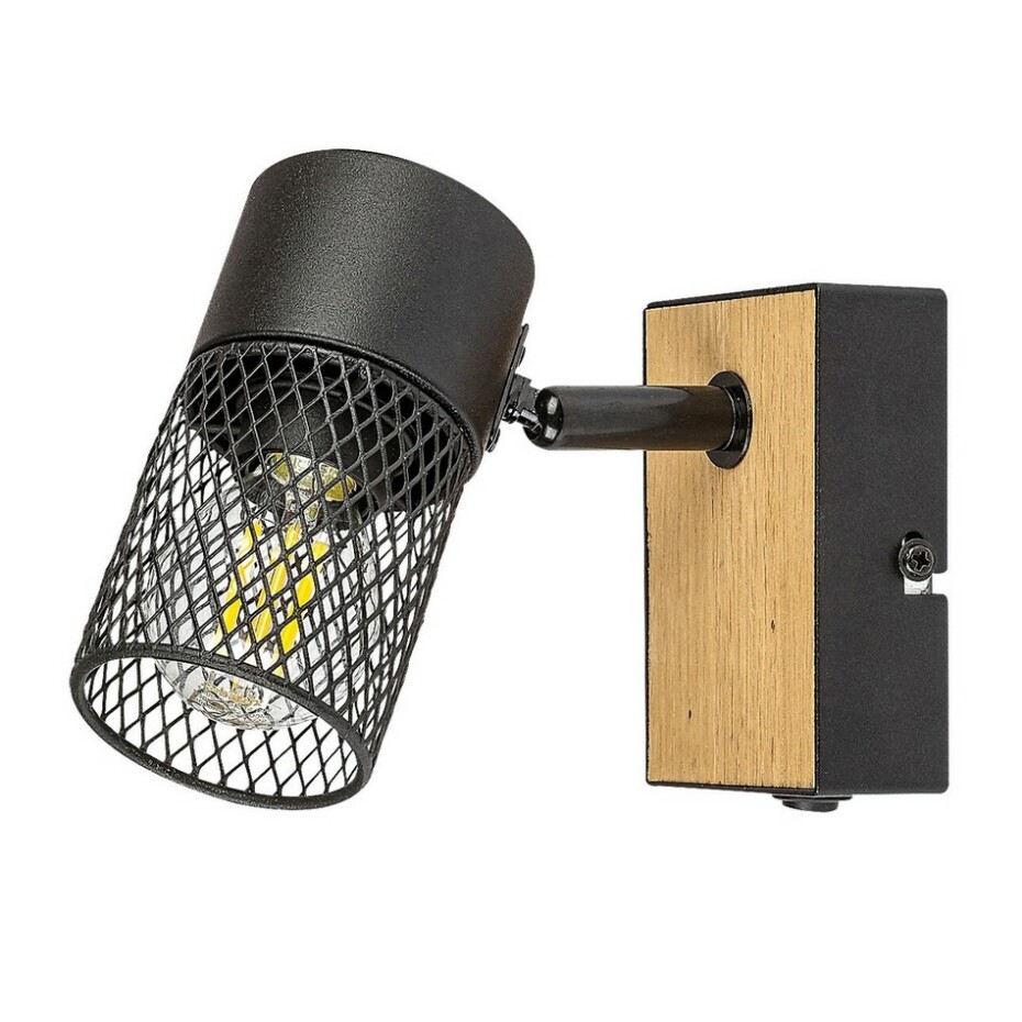 Rabalux 71151 bodové svítidlo Metta - main (0)