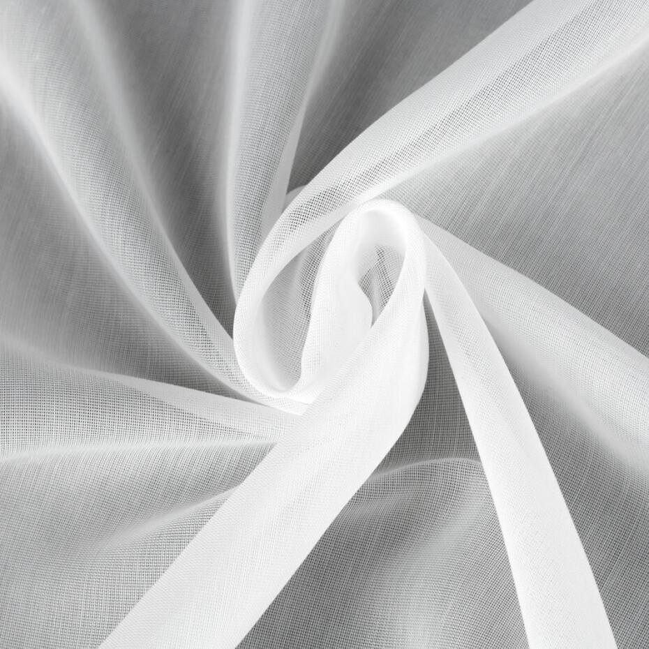 ArtFir Záclona KALIA K | bílá 300 x 260 cm - main (7)