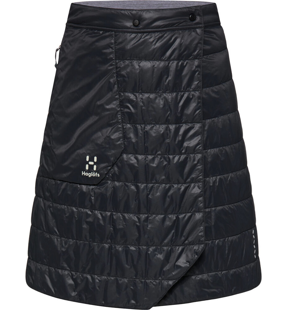 Dámská sukně Haglöfs  L.I.M Mimic wrap - main (0)