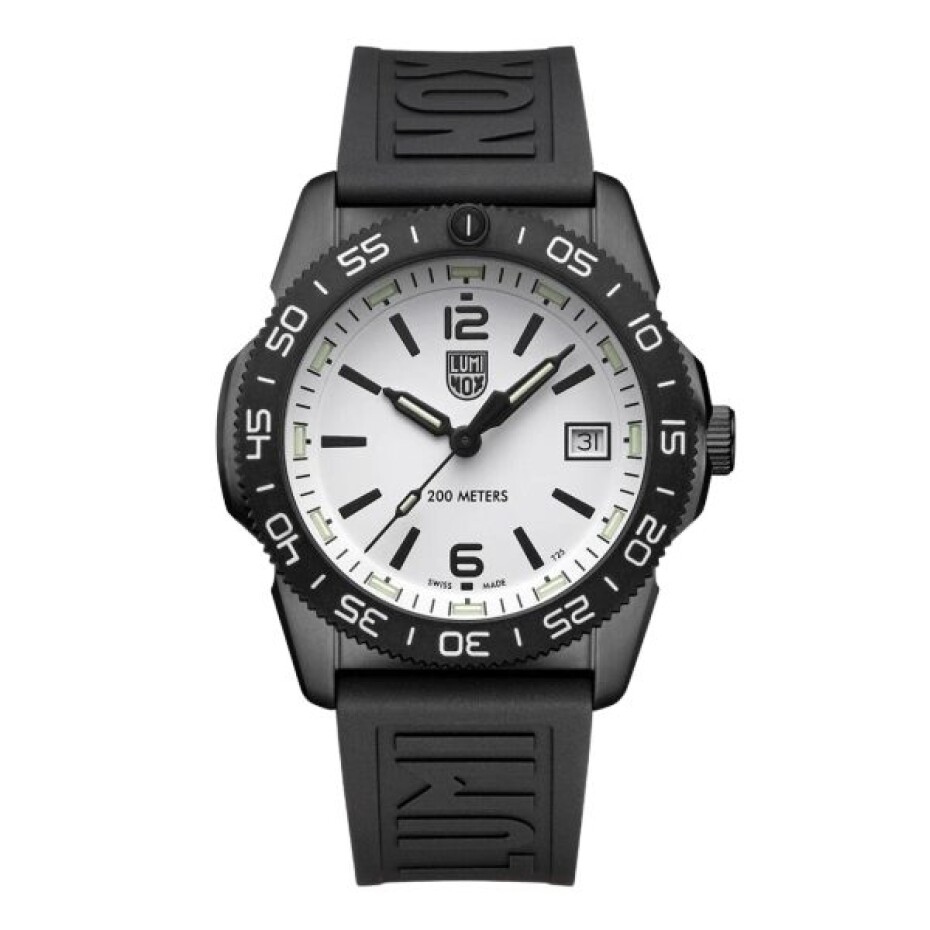 Luminox Pacific Diver XS.3127M - main (0)