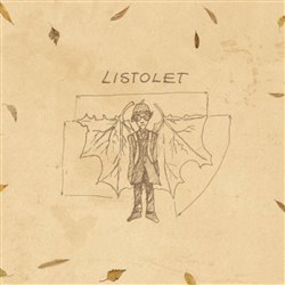 Listolet - Listolet - main (0)