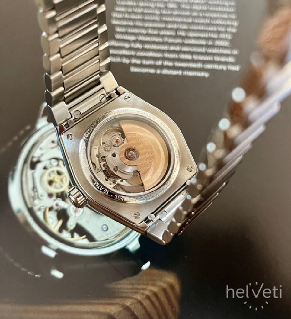 Frederique Constant Highlife Gents Automatic COSC FC-303N4NH6B - main (14)