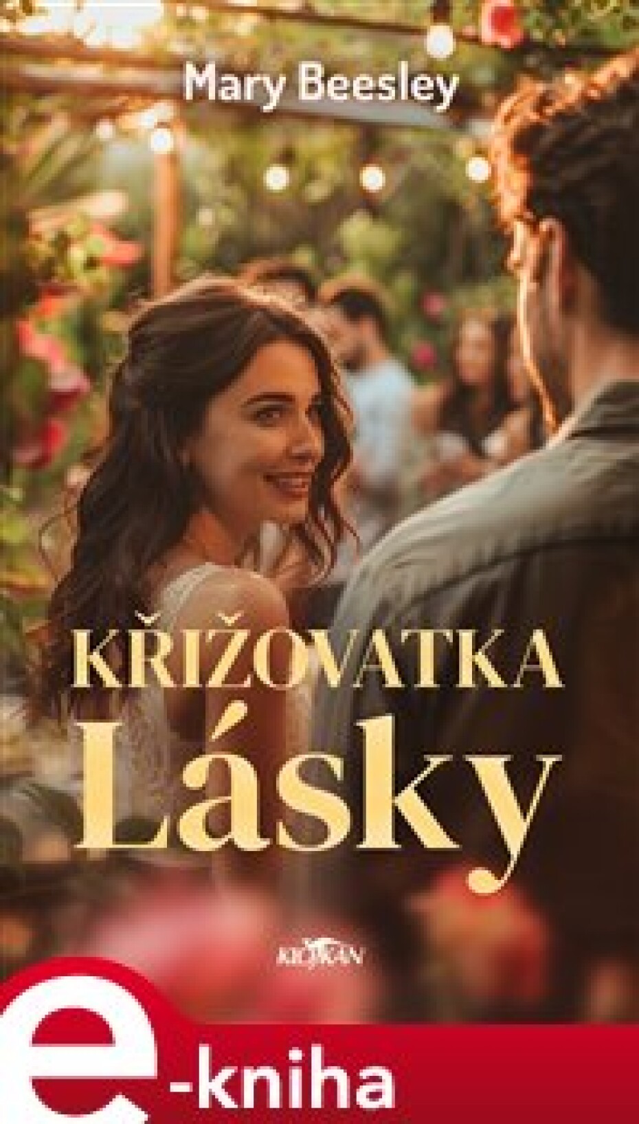 Křižovatka lásky - Mary Beesley - main (0)