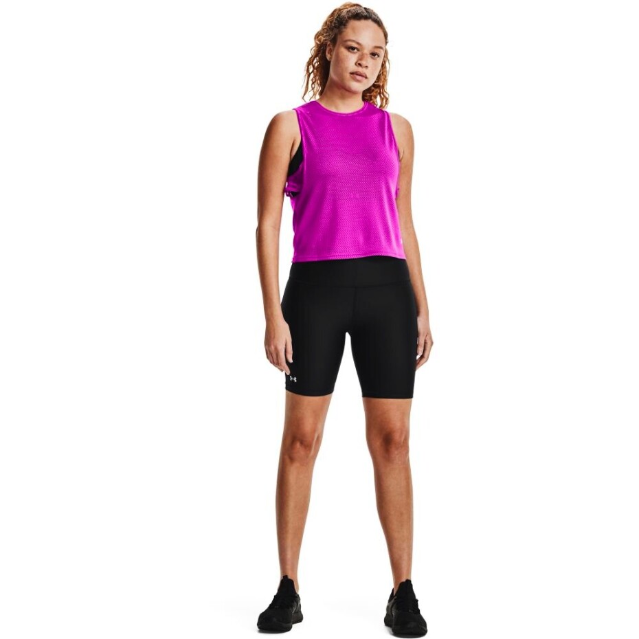 Dámské šortky Under Armour  HG Bike Short black XL - main (2)