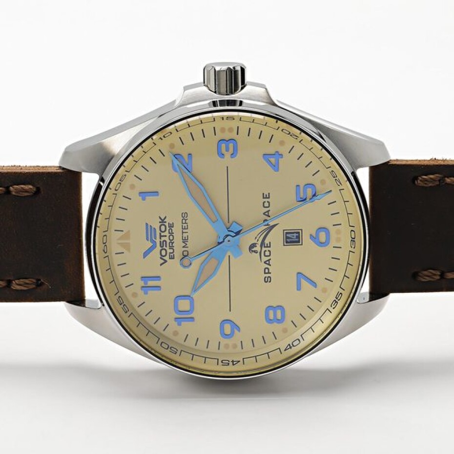 Vostok Europe Space Race Automatic YN55-325A663 - main (2)