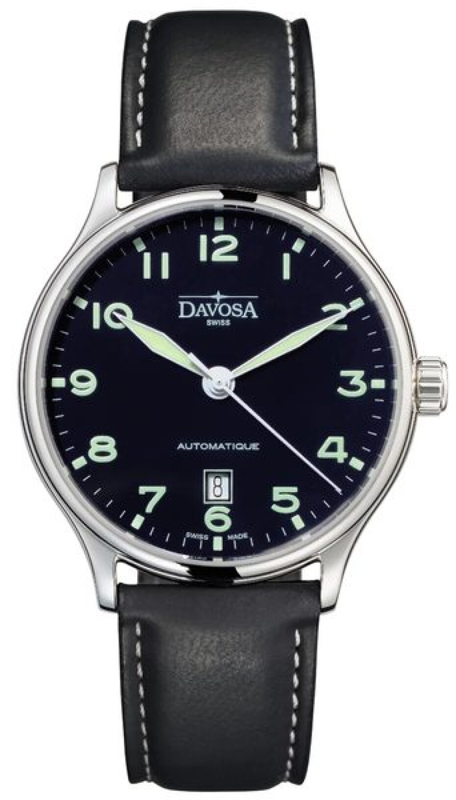 Davosa Classic Gents 161.456.51 - main (0)