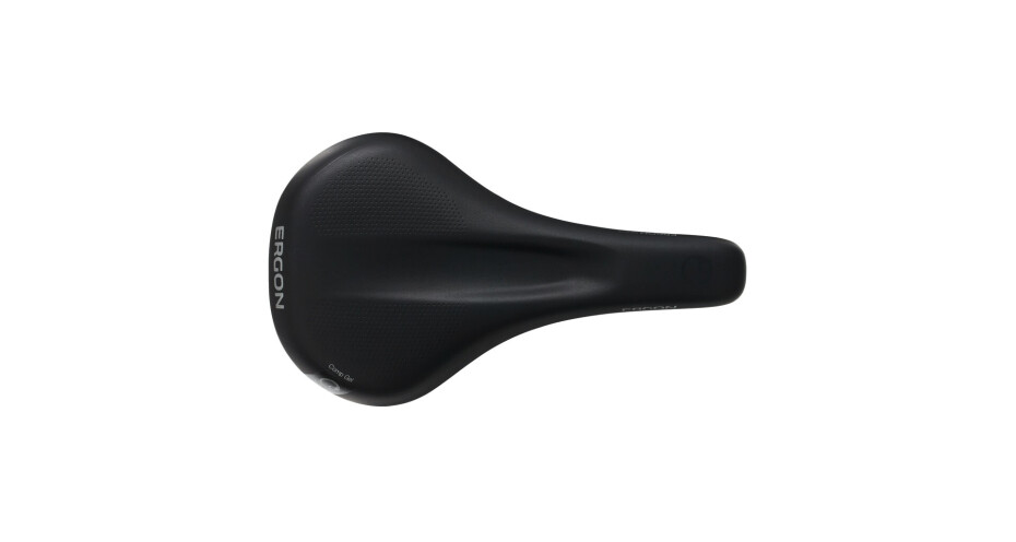 Ergon SFC3 Comp Gel S černé - main (4)