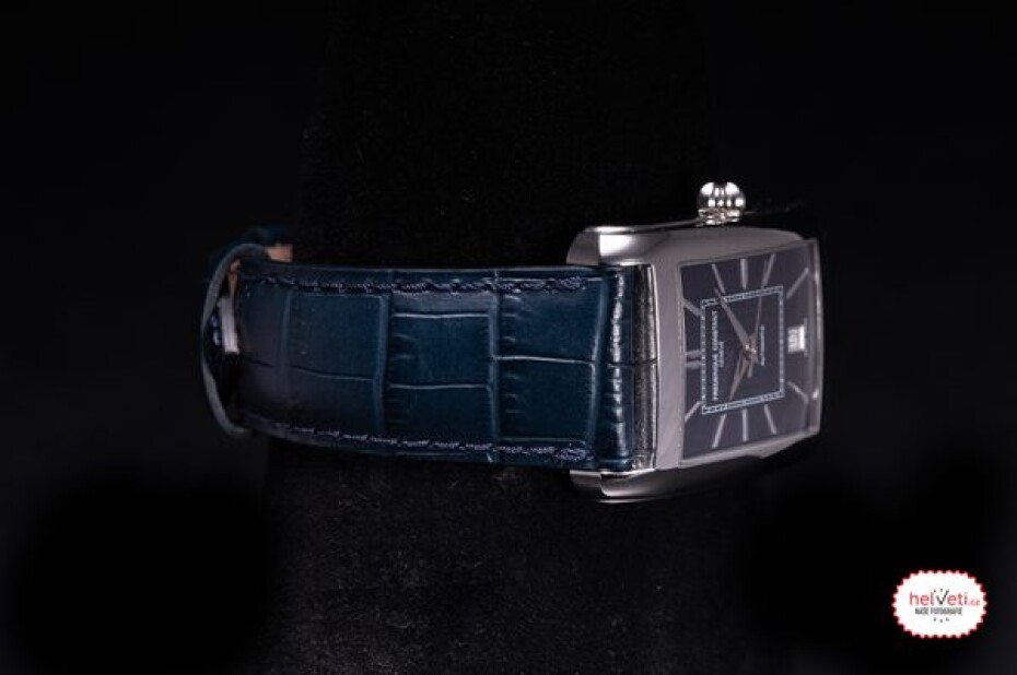 Frederique Constant Classics Carrée Automatic FC-303N4C6 - main (2)