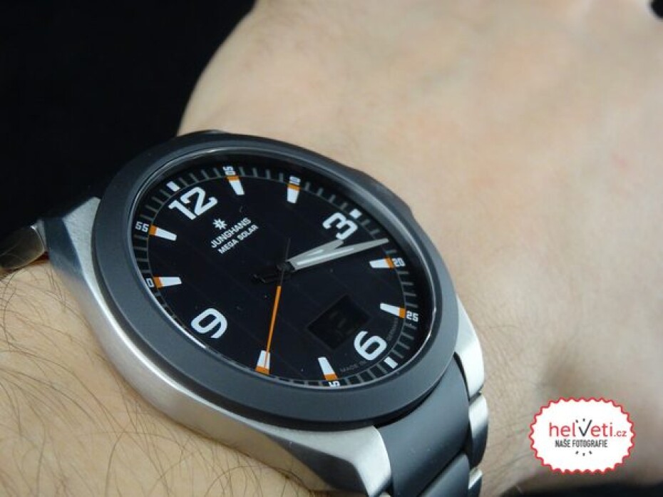 Junghans Spectrum Mega Solar 18/1425.44 - main (10)