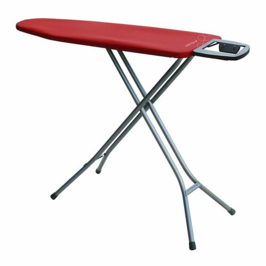 Rolser K-S Coto K04015-2066 110 x 32 cm červené - main (1)