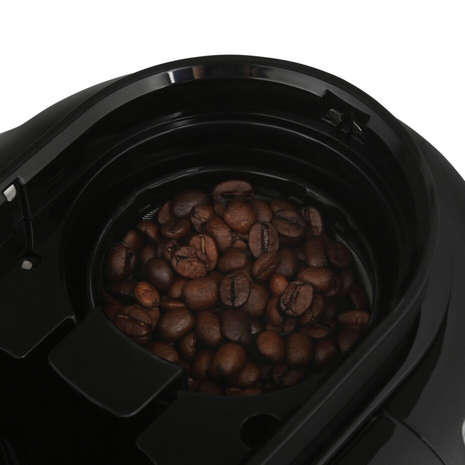 Lauben Překapávač kávy s integrovaným mlýnkem Grind&Drip 600BB - main (5)