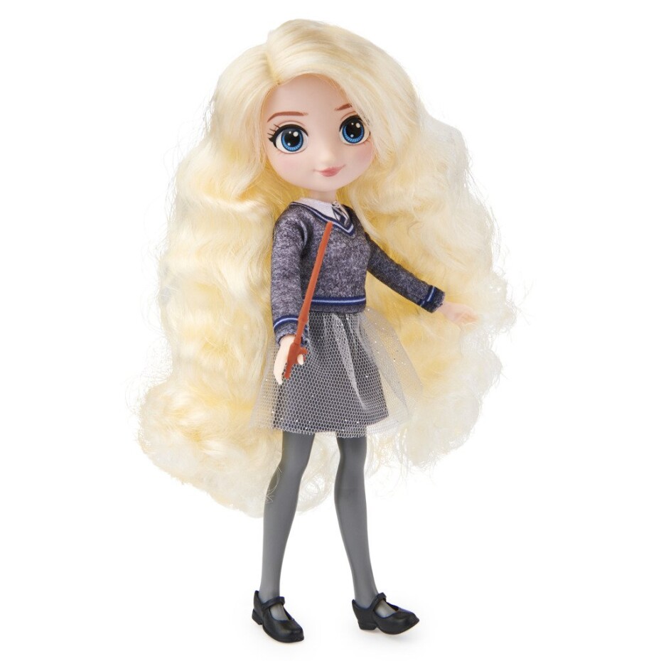 Harry Potter Lenka Láskorádová figurka 20 cm - Spin Master Harry Potter - main (0)