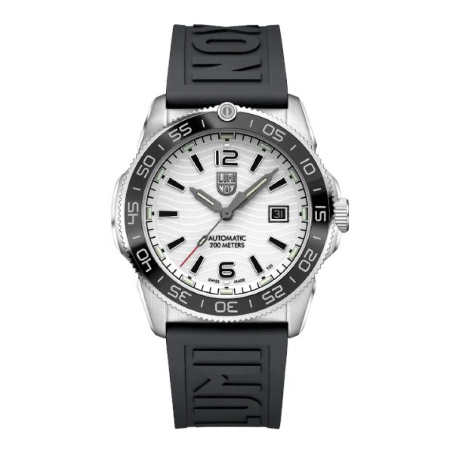 Luminox Pacific Diver Automatic 3100 Series XS.3101.H.SET - main (0)