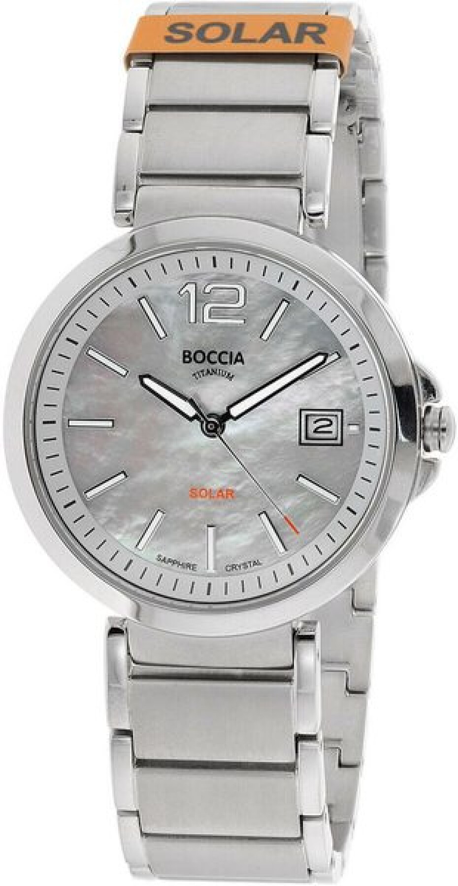 Boccia Titanium Solar 3332-01 - main (0)