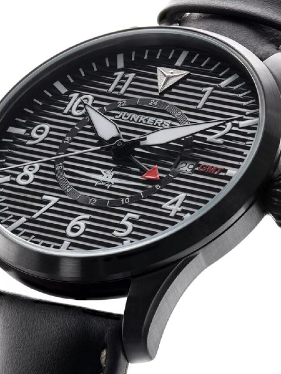 Junkers Flieger GMT 954.01.02 - main (1)