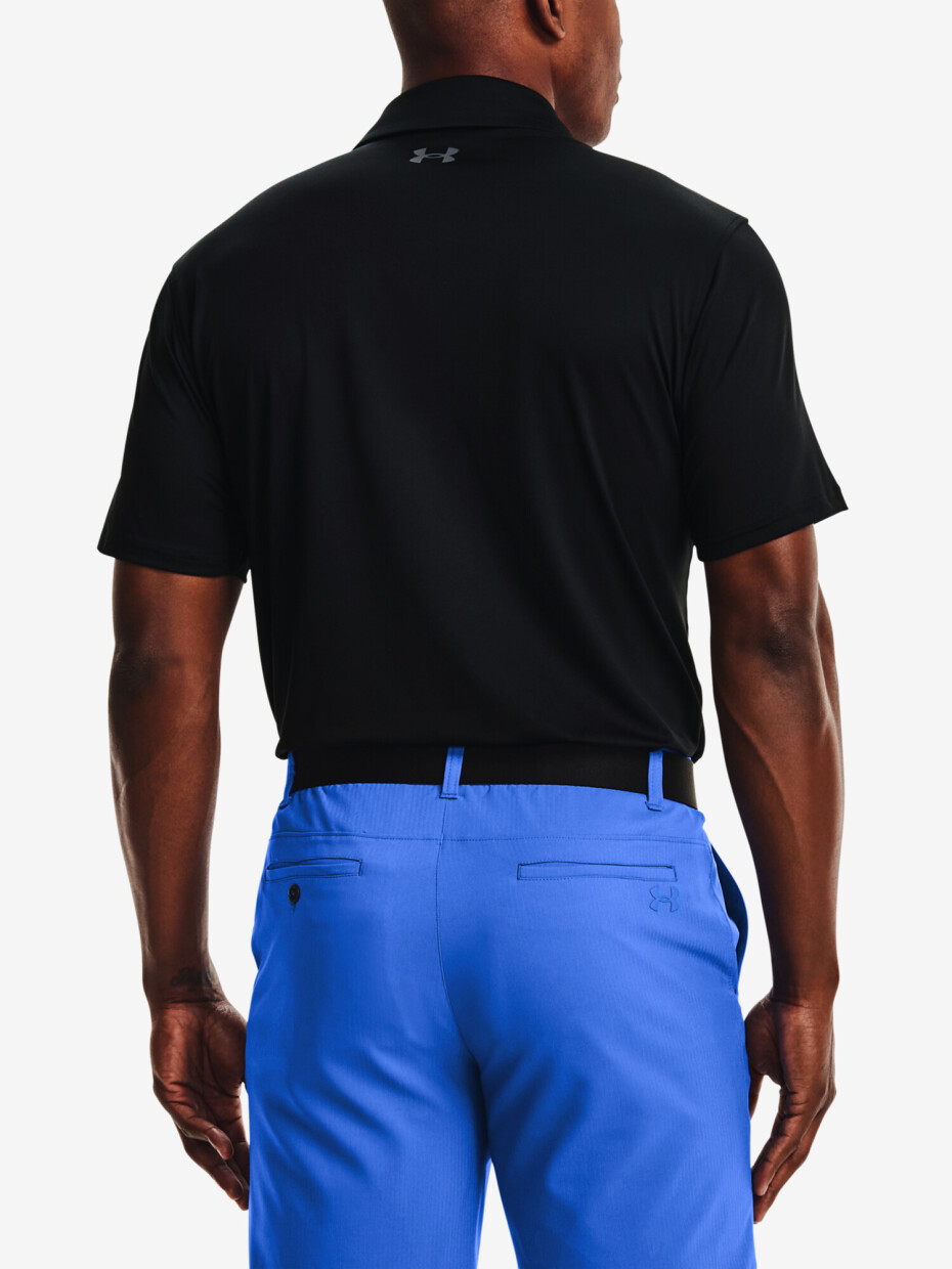 Under Armour pánské polo tričko T2G - main (5)