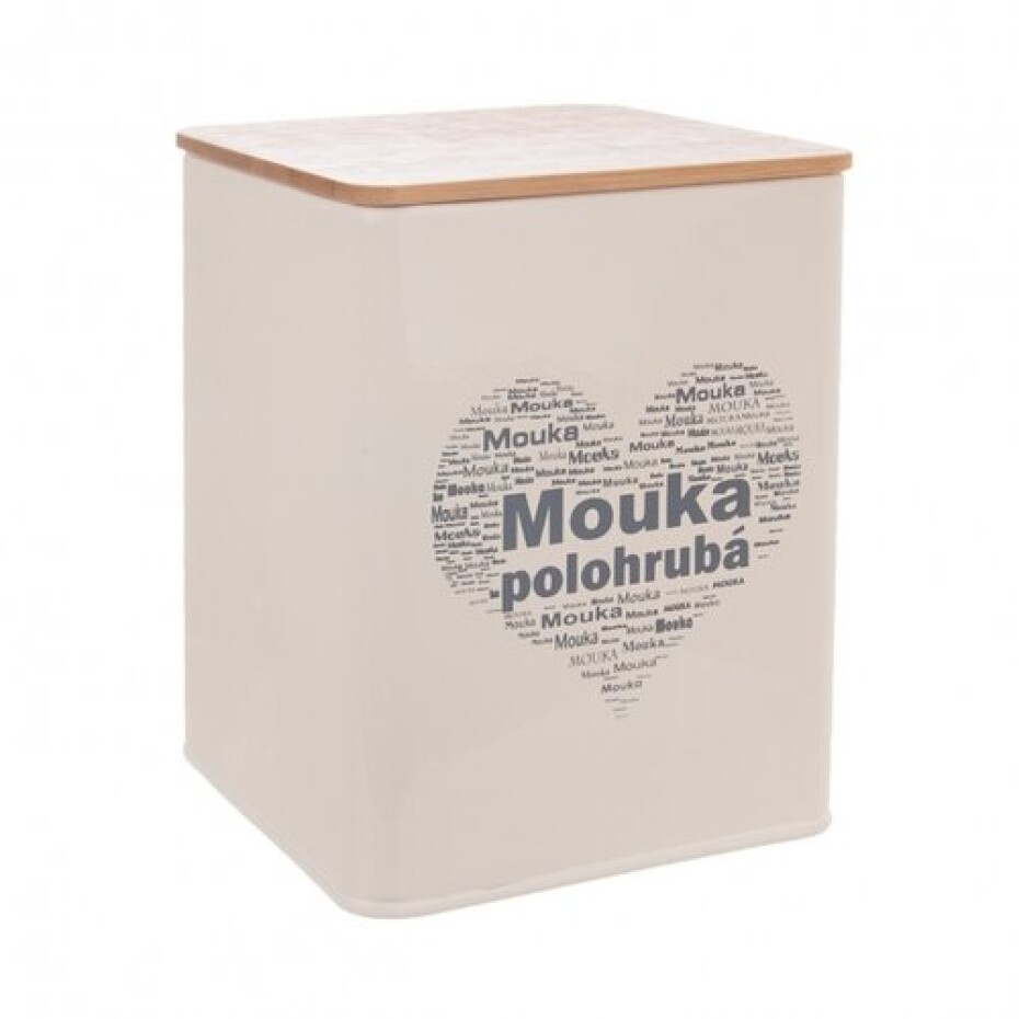 Orion Plechová dóza Srdce Polohrubá mouka - main (1)