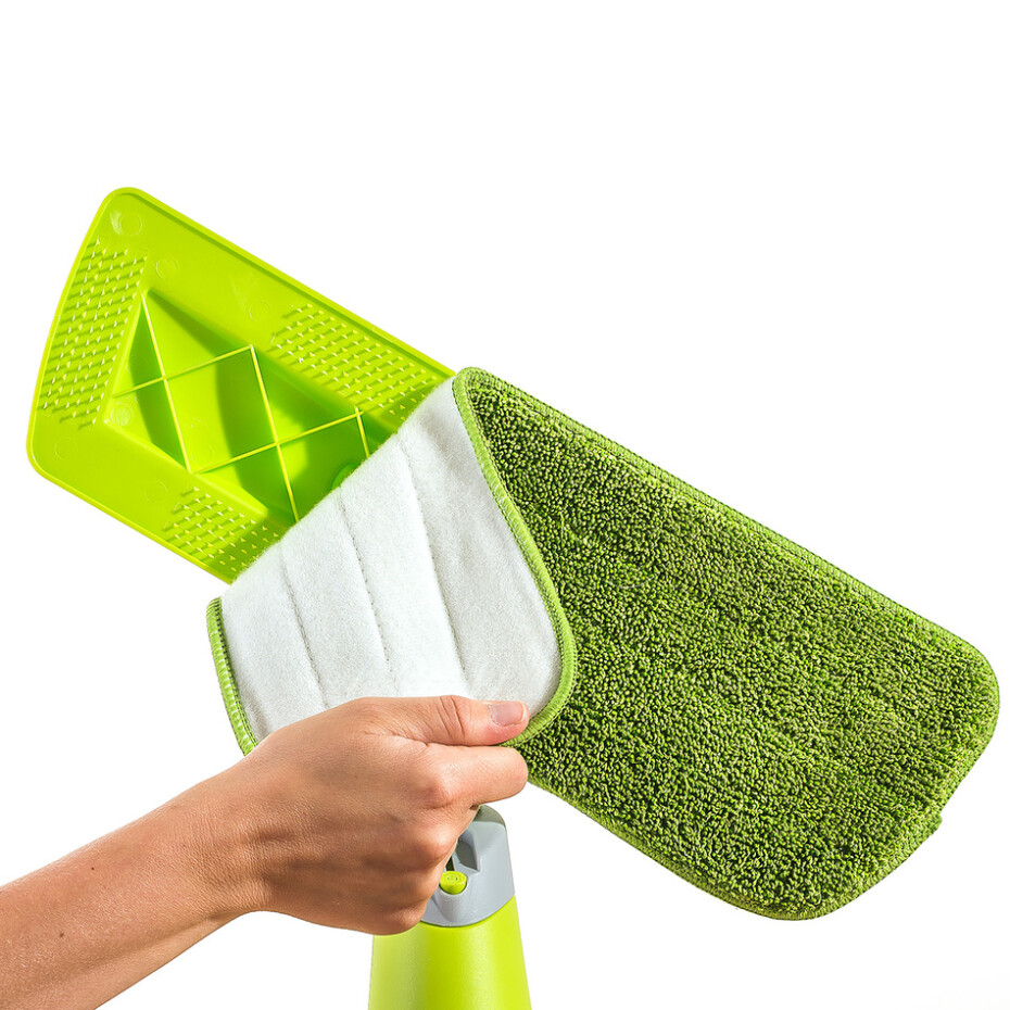 4Home Easy Quick Spray mop s rozprašovačem 350 ml - main (3)
