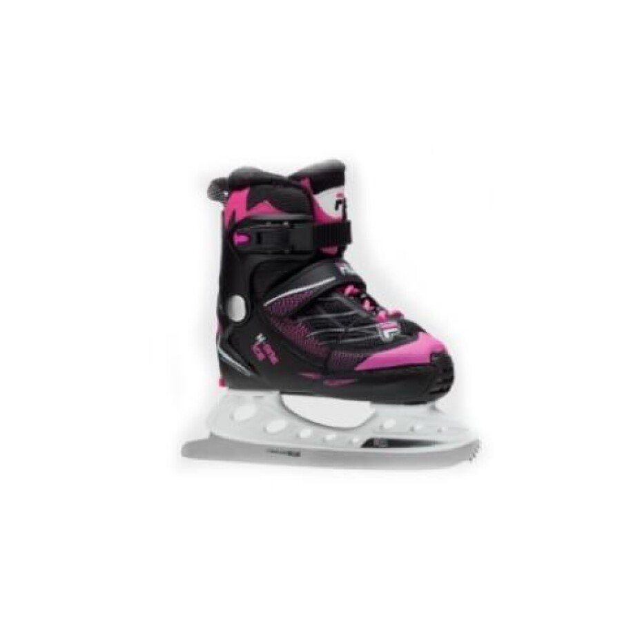 Fila X-One G Ice Black/Pink - main (0)