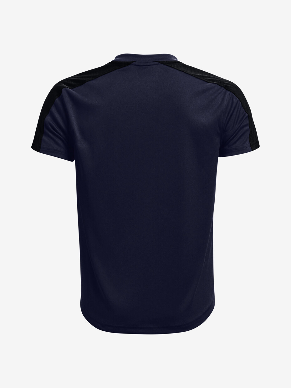 Chlapecké tričko Under Armour  Challenger Training Tee-NVY L - main (1)