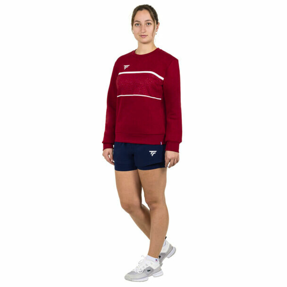 Dámské šortky Tecnifibre  Club Shorts Marine S - main (1)