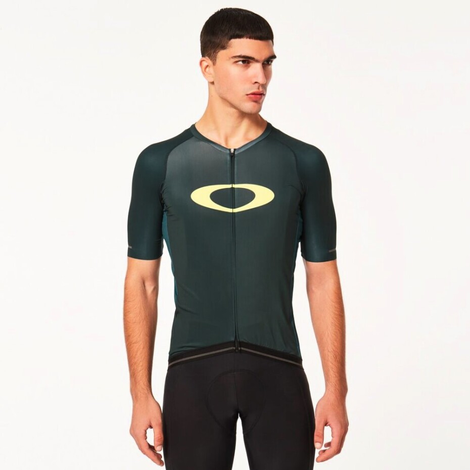 Pánský cyklistický dres Oakley  Icon 2.0 - main (10)