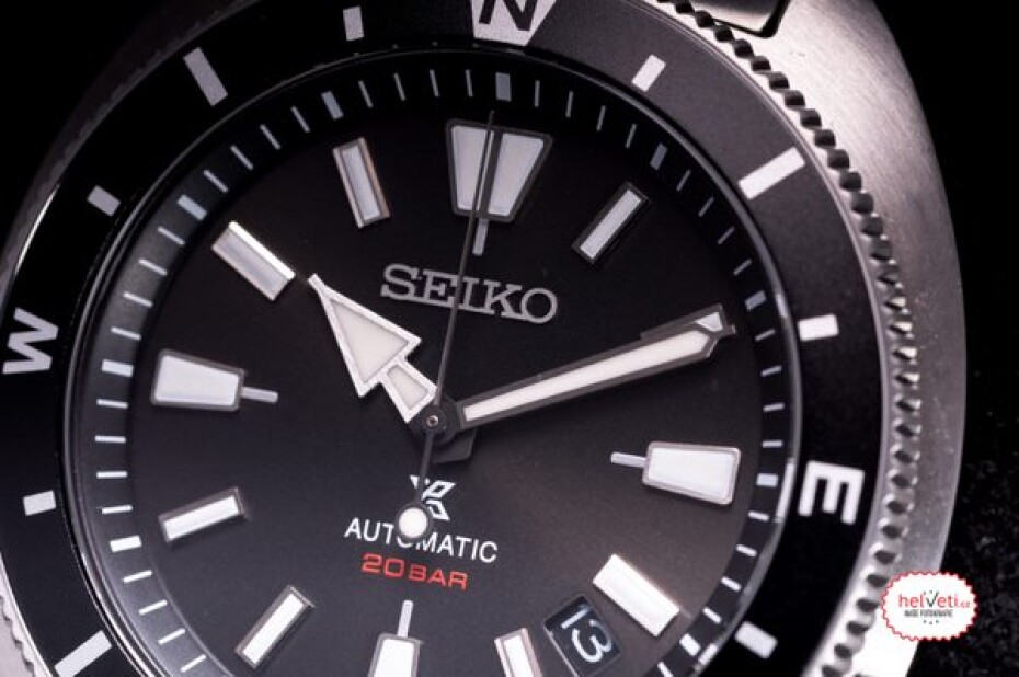 Seiko Prospex Tortoise SRPH17K1 - main (6)