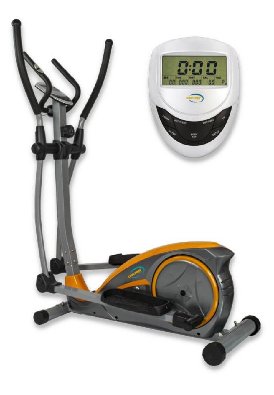 Fitness King Orbitrek MAGNETIC - main (0)
