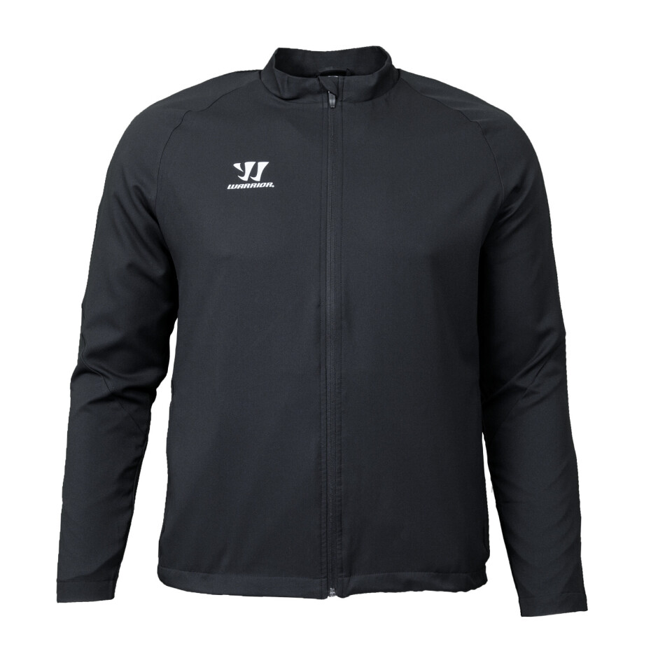 Pánská bunda Warrior Alpha X Presentation Jacket M, červená - main (3)