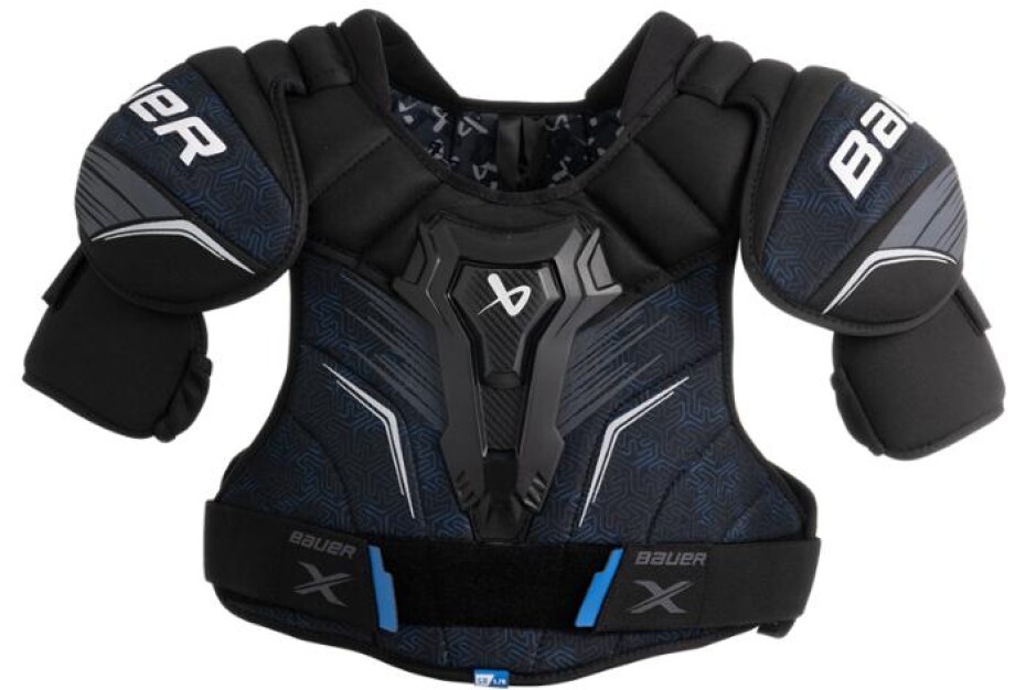 Bauer X S24 SR - main (0)