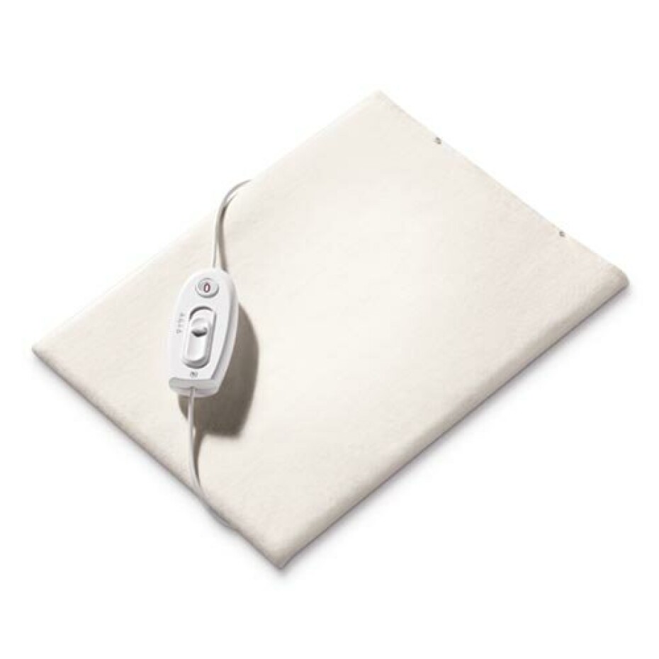SANITAS SHK18 vyhřívací dečka - main (0)