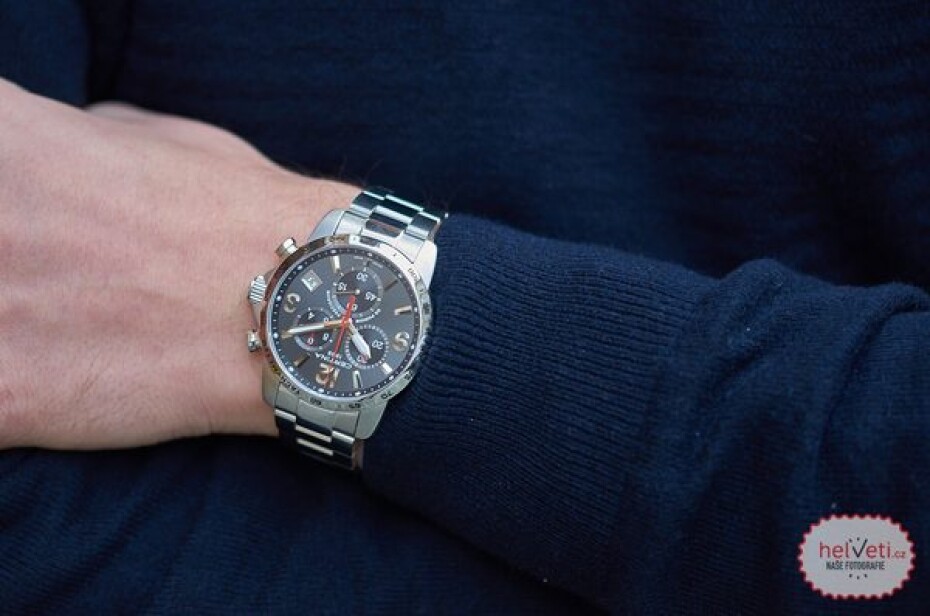 Certina DS Podium Chronograph C034.417.11.057.00 - main (11)