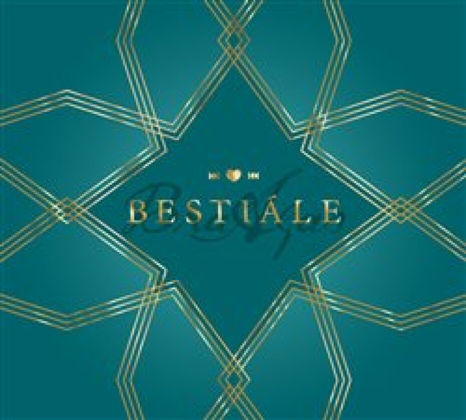 Bestiále - BraAgas - main (0)