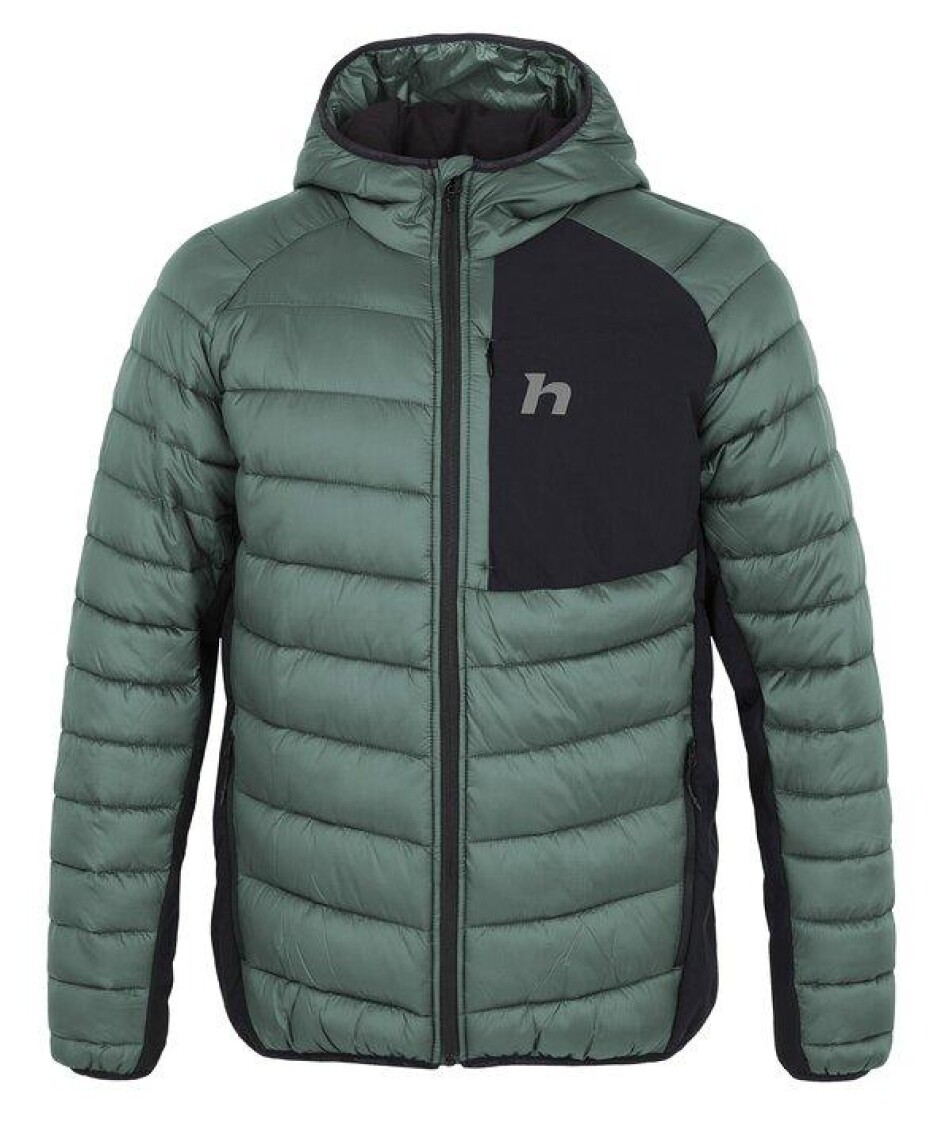 Hannah Revel Hoody - main (0)