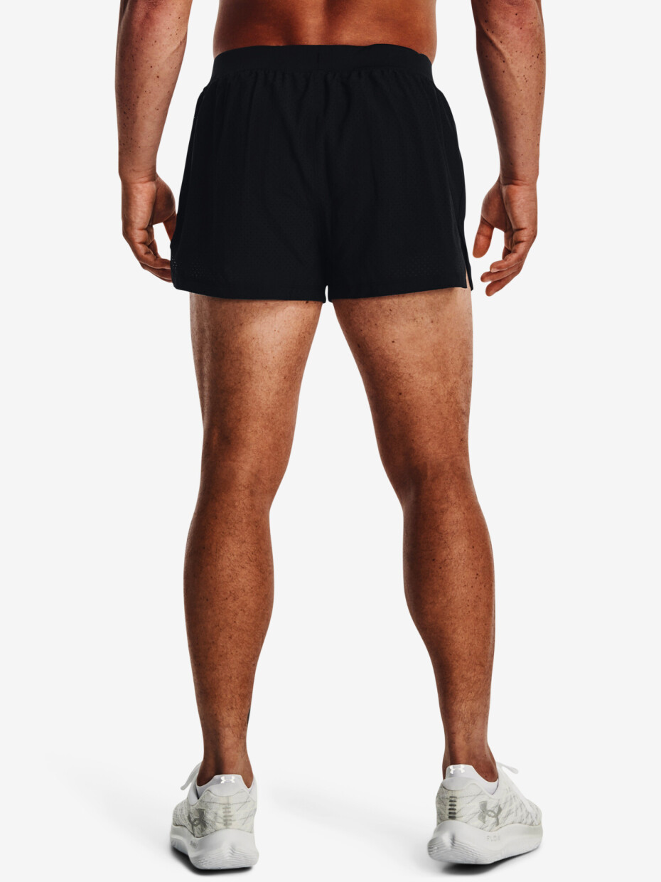 Under Armour šortky Launch Split Perf 1377813-001 - main (5)