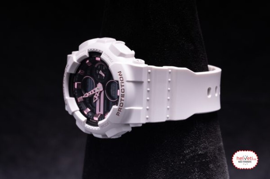 Casio G-Shock GMA-S140M-4AER - main (2)