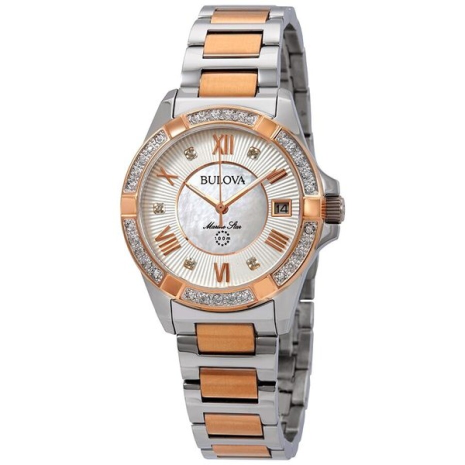 Bulova Marine Star 98R234 - main (2)