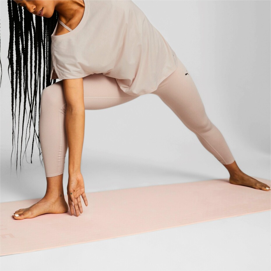 Puma Studio foundation 7/8 tight 521611-47 Růžová - main (5)