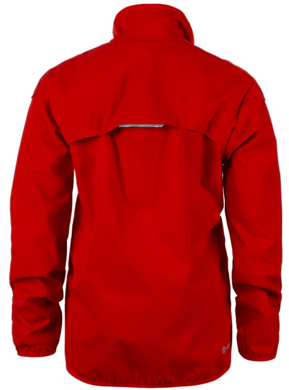 Pánská bunda CCM  Skate Suit Jacket Red XL - main (2)
