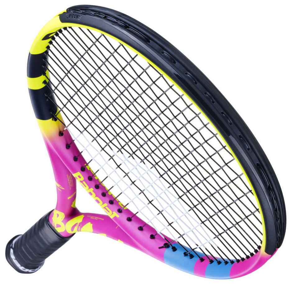 Tenisová raketa Babolat  Boost Rafa 2  L3 - main (6)