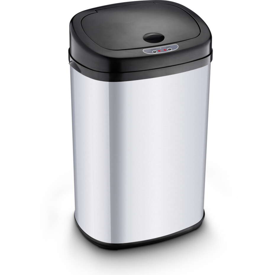 Odpadkový koš Lamart LT 8021 30 l bezdotykový, 30 l - main (2)