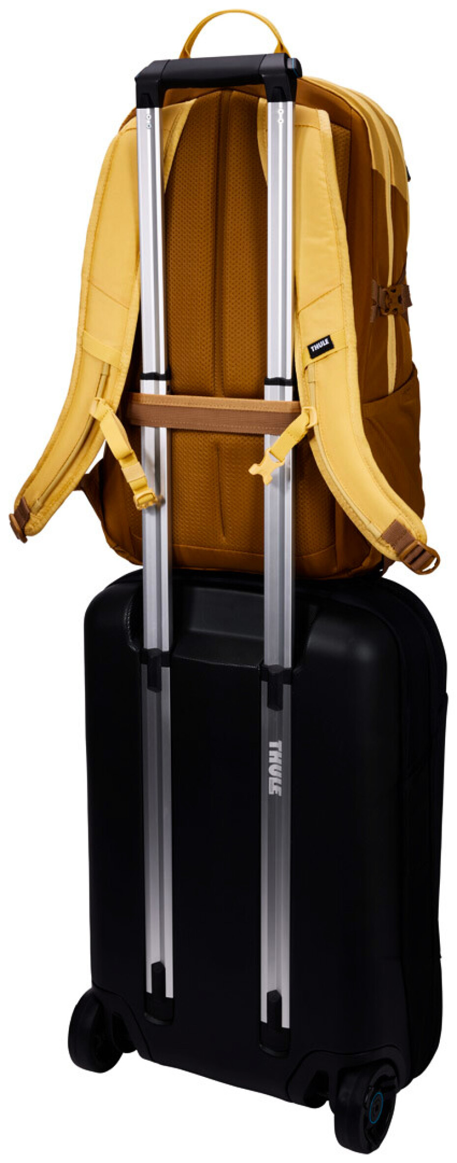 Batoh Thule EnRoute Backpack 23L Ochre/Golden - main (6)