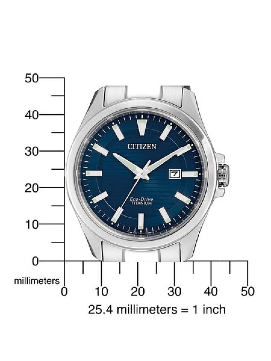 Citizen Super Titanium BM7470-84L - main (4)
