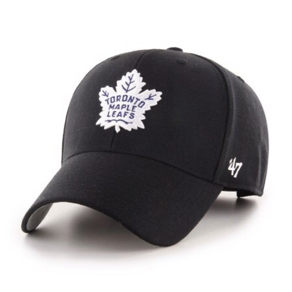 Pánská kšiltovka 47 Brand  NHL Toronto Maple Leafs MVP - main (0)