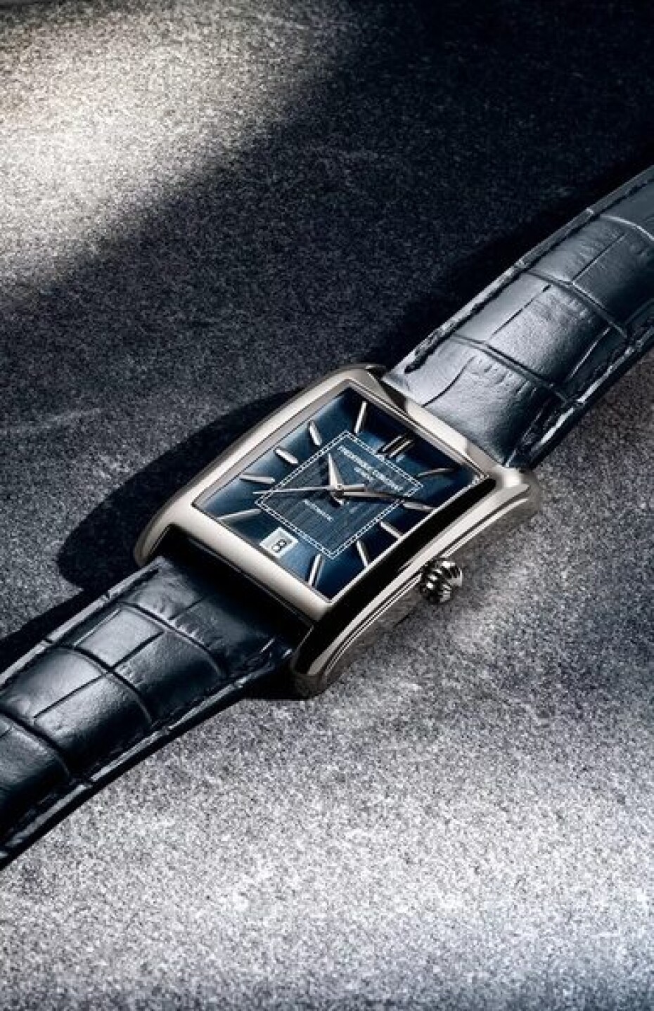 Frederique Constant Classics Carrée Automatic FC-303N4C6 - main (13)