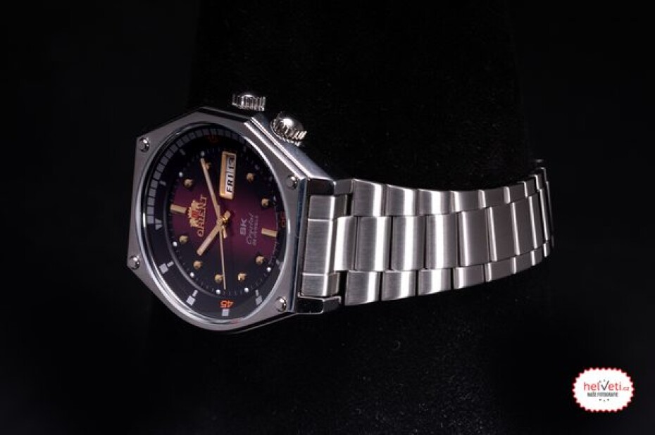 Orient Super King Diver Retro RA-AA0B02R - main (3)