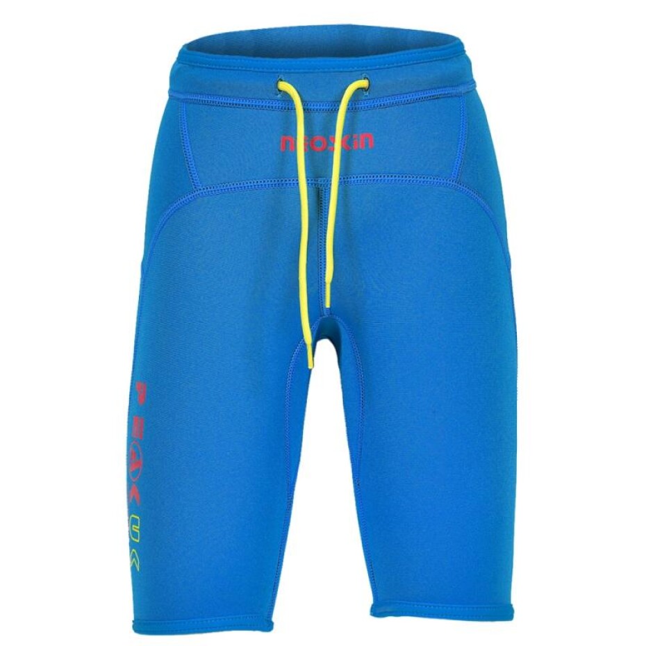 Peak UK Kidz Neoskin šortky - main (0)