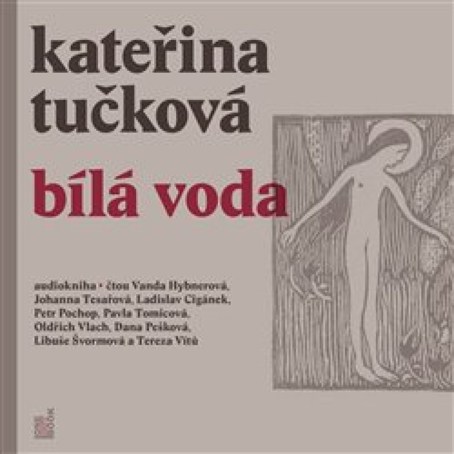 Bílá Voda - Kateřina Tučková - main (0)