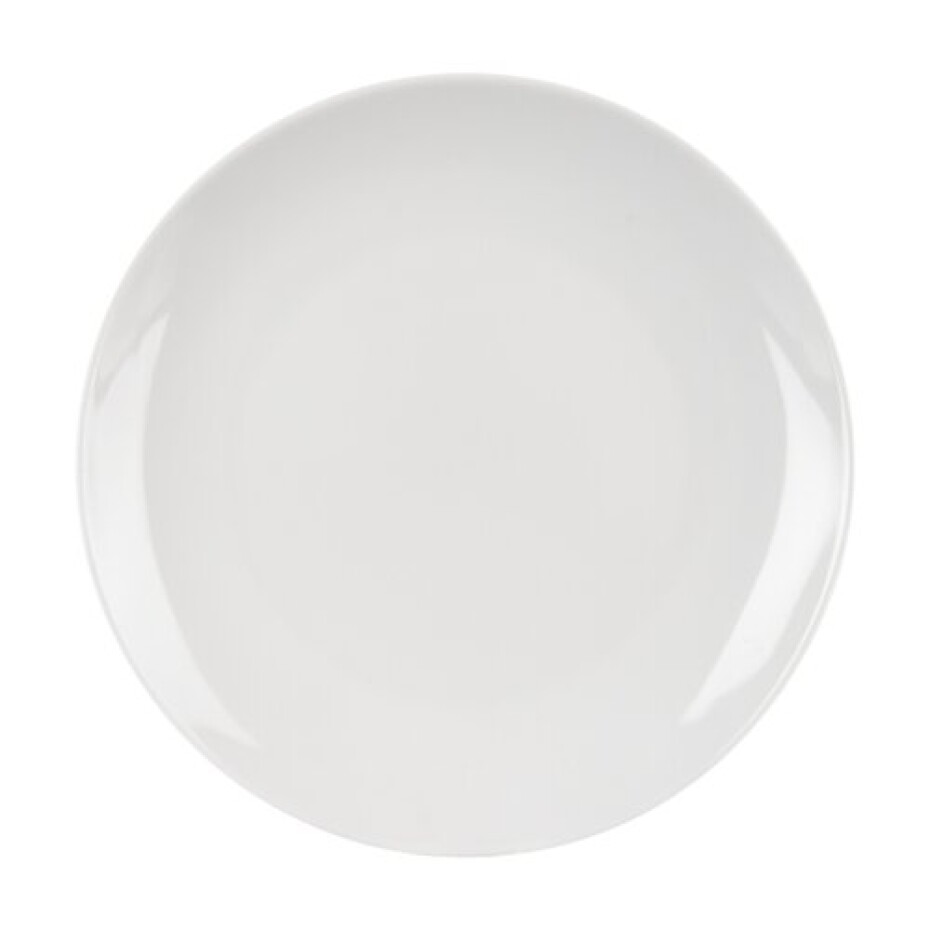 Orion Dětský mělký porcelánový talíř MONA, pr. 21 cm, 6 ks - main (0)