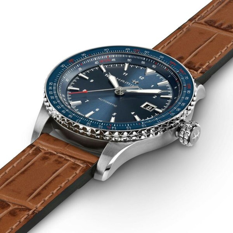 Hamilton Khaki Aviation Converter Auto H76645540 - main (10)